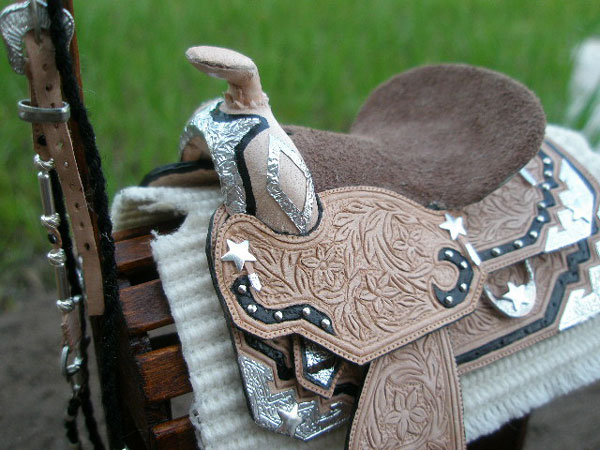 Crafted by Kirsteen Haley