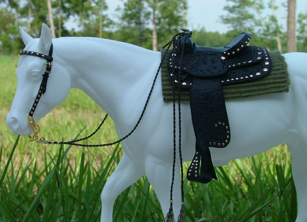 Crafted by Kirsteen Haley