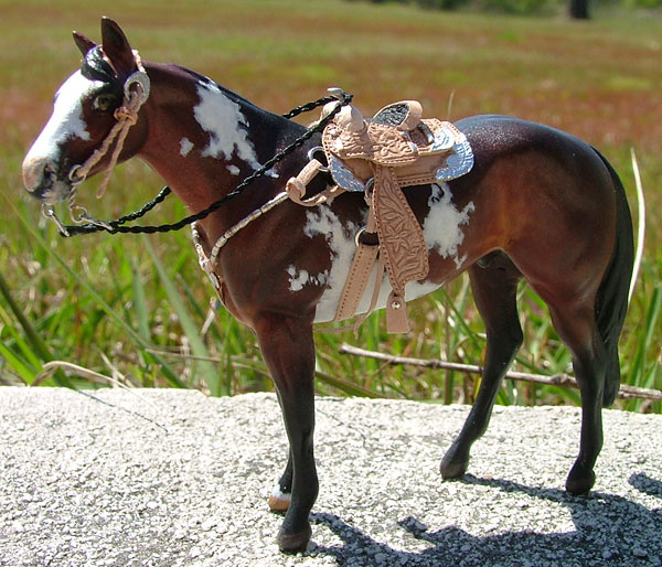 Crafted by Kirsteen Haley