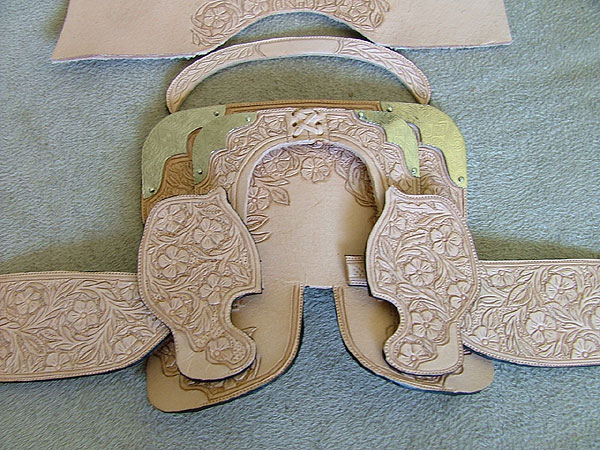 Crafted by Kirsteen Haley