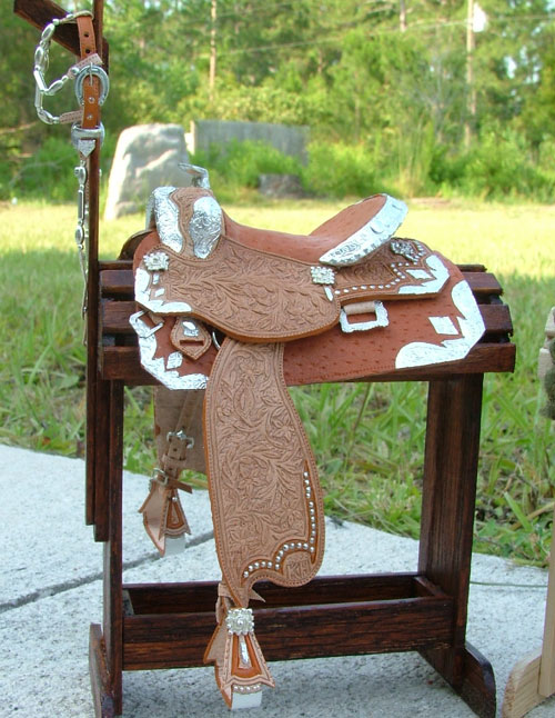 Crafted by Kirsteen Haley