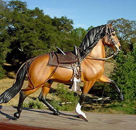 Crafted by Jennifer Harris