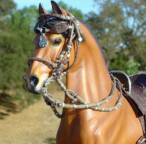 Crafted by Jennifer Harris