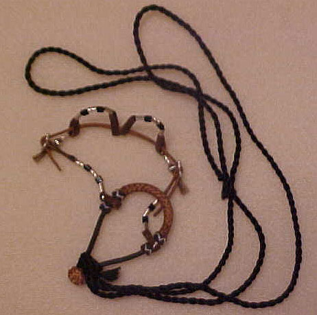 Crafted by Jennifer Harris