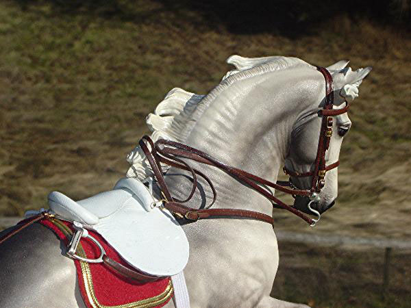 Crafted by Jennifer Harris