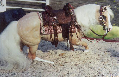 Crafted by Donya Langenberg