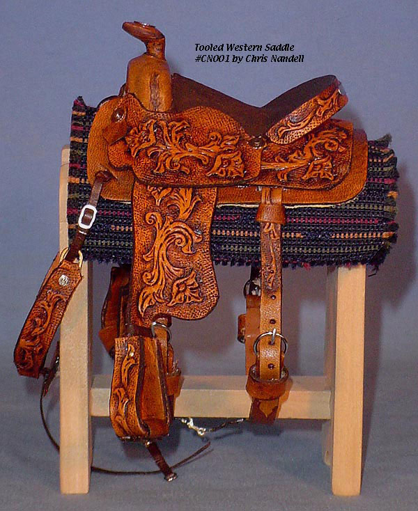 Crafted by Chris Flint