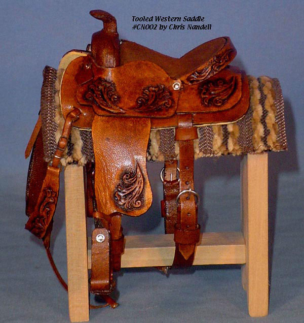 Crafted by Chris Flint