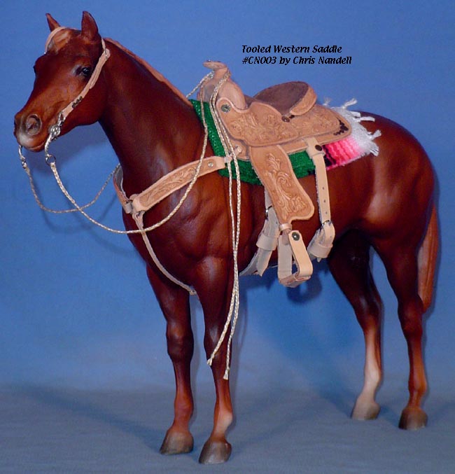 Crafted by Chris Flint