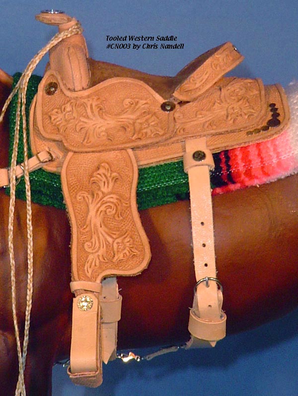 Crafted by Chris Flint