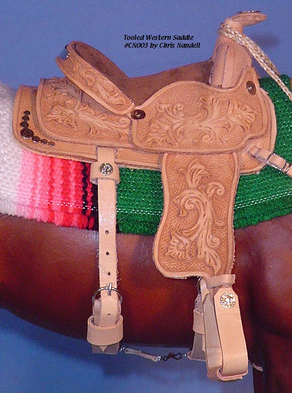 Crafted by Chris Flint