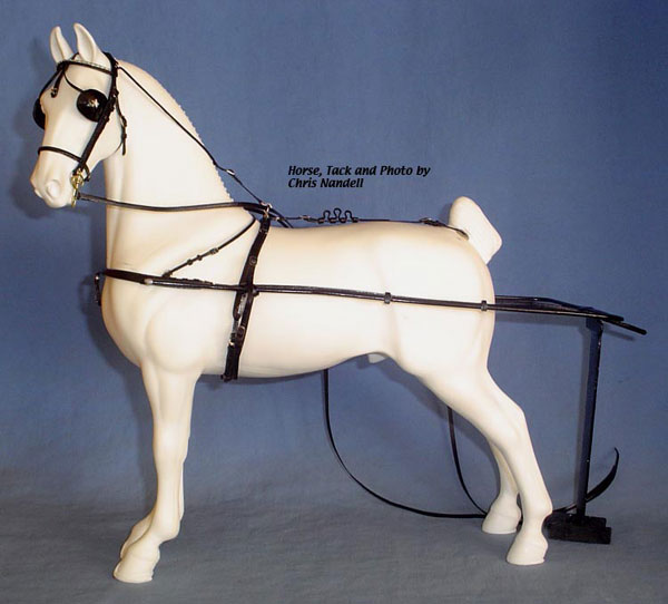 Crafted by Chris Flint