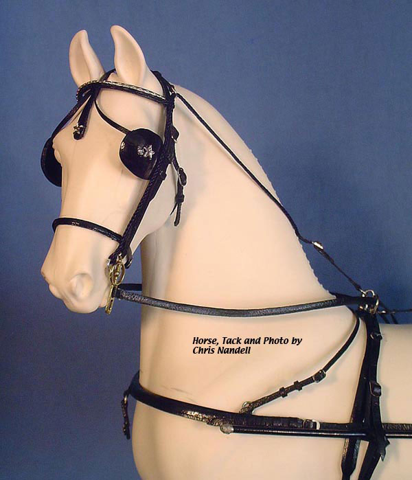 Crafted by Chris Flint