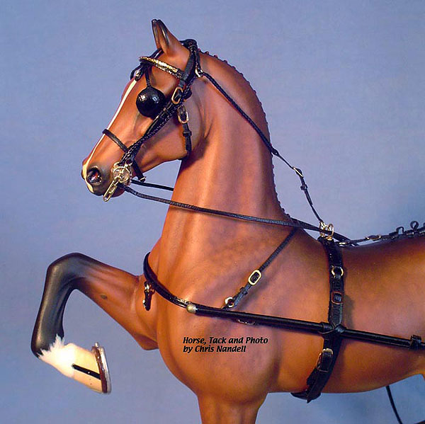 Crafted by Chris Flint