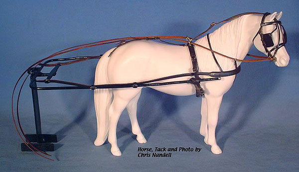 Crafted by Chris Flint