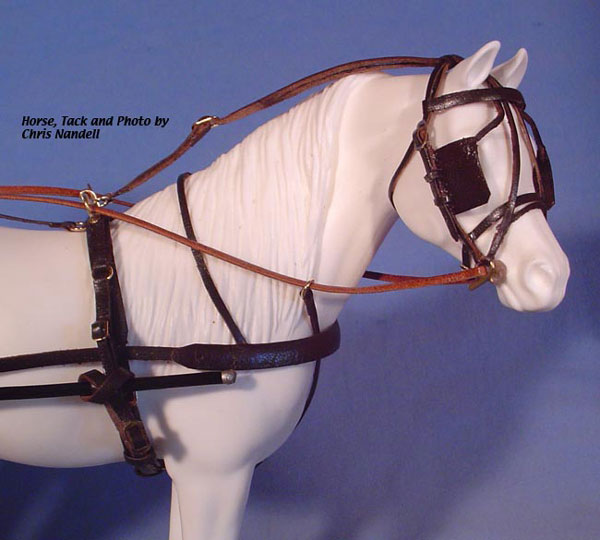 Crafted by Chris Flint