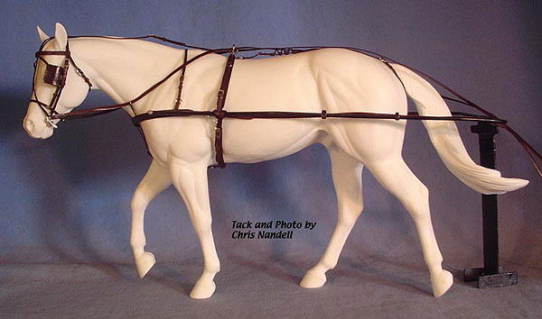 Crafted by Chris Flint