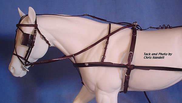 Crafted by Chris Flint