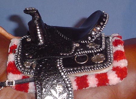 Crafted by Chris Nandell