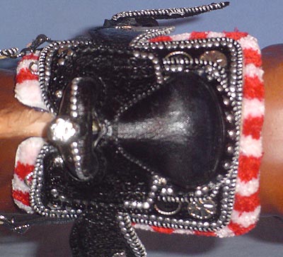 Crafted by Chris Nandell