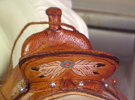 Crafted by Chris Flint