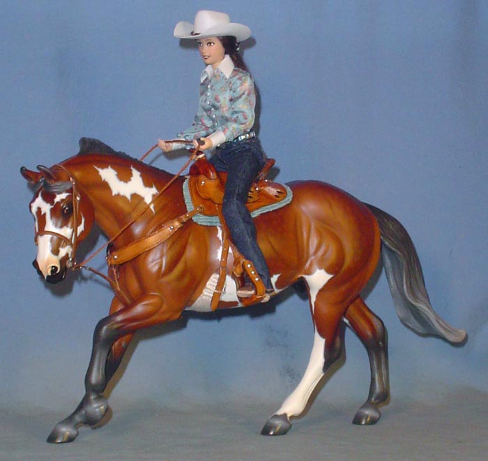 Crafted by Chris Flint