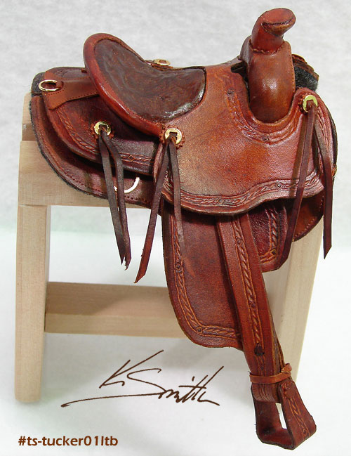 Crafted by Kimberley Smith