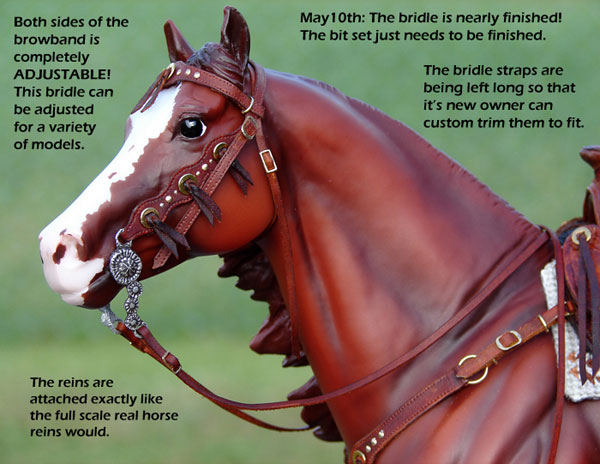 Crafted by Kimberley Smith