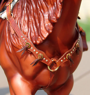 Crafted by Kimberley Smith