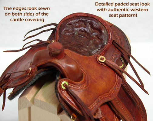 Crafted by Kimberley Smith