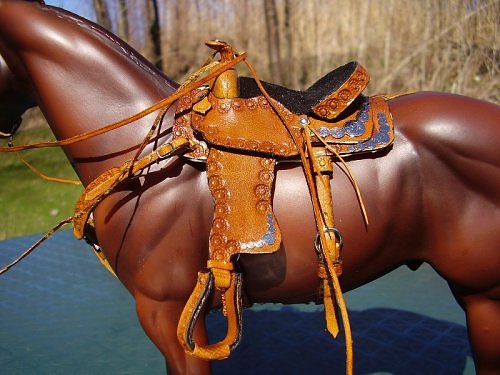 Crafted by Anne St. Onge