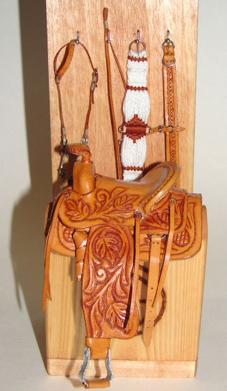 Crafted by Alex Torres