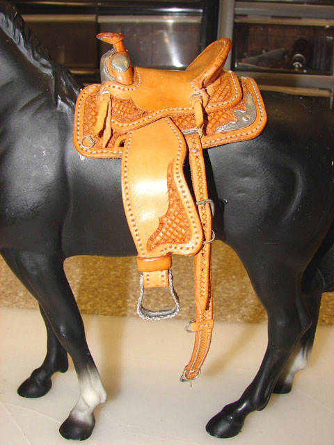 Crafted by Alex Torres