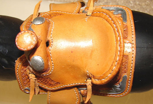 Crafted by Alex Torres