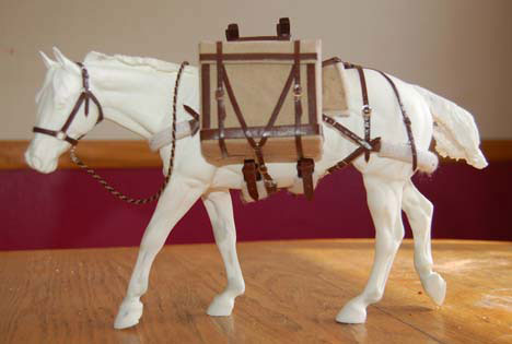 Crafted by Jennifer Buxton