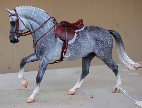 Crafted by Jennifer Buxton