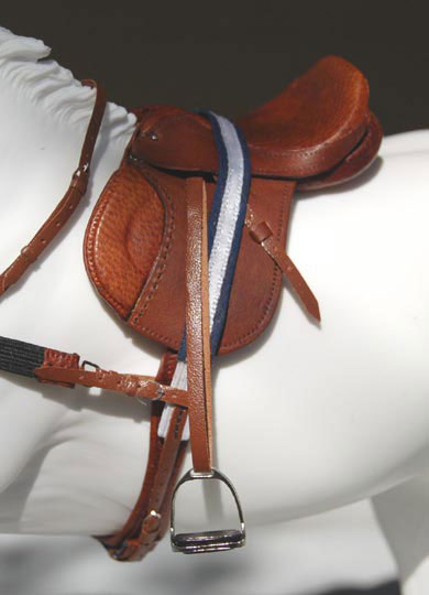 Crafted by Jennifer Buxton