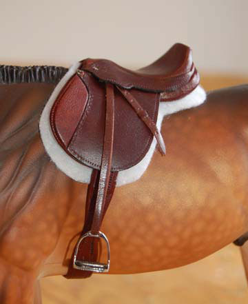 Crafted by Jennifer Buxton