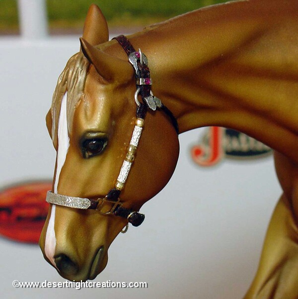 Crafted by Heather Moreton-Abounader