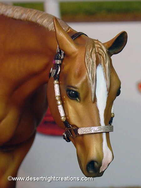 Crafted by Heather Moreton-Abounader