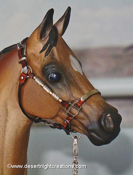 Crafted by Heather Moreton-Abounader