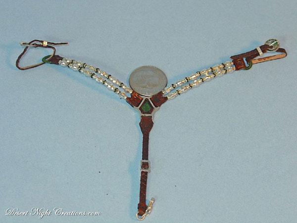 Crafted by Heather Moreton-Abounader