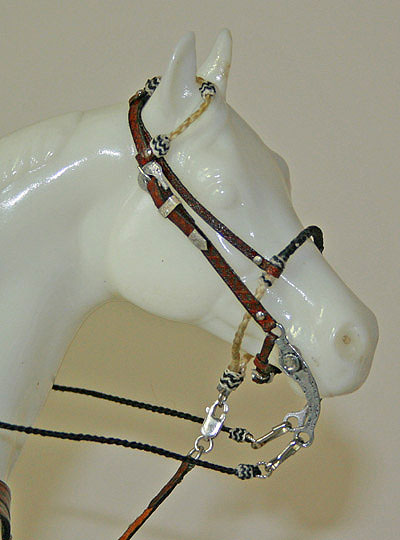 Crafted by Heather Moreton-Abounader