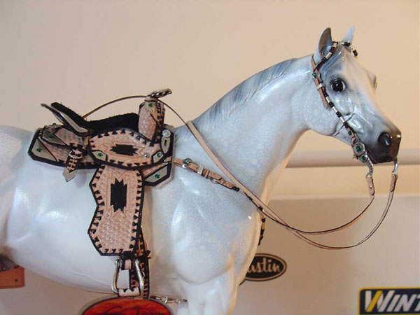 Crafted by Heather Moreton-Abounader