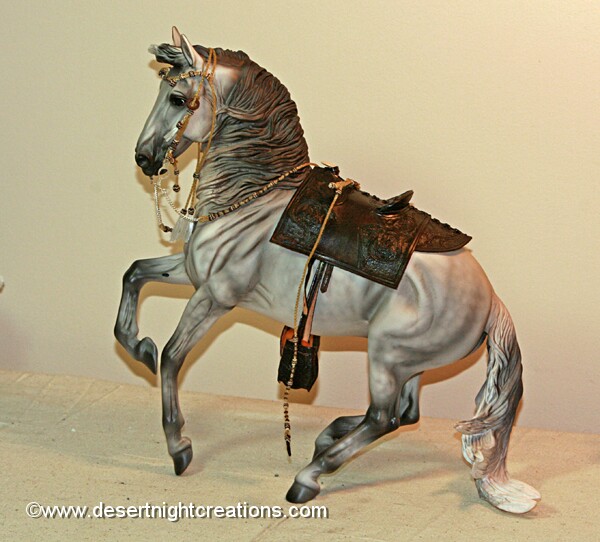 Crafted by Heather Moreton-Abounader