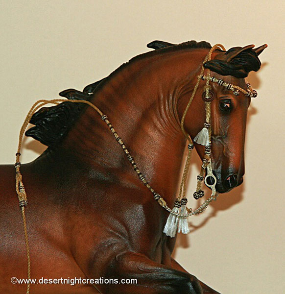 Crafted by Heather Moreton-Abounader