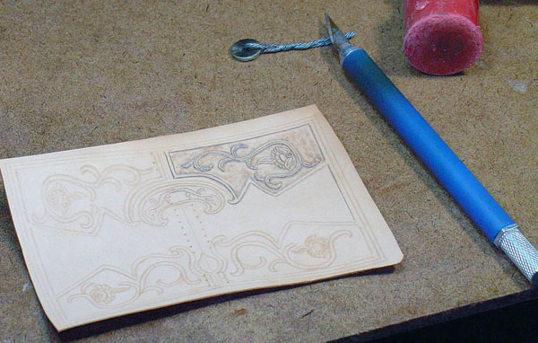 Crafted by Heather Moreton-Abounader