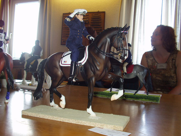 Crafted by Ivonne Lalla