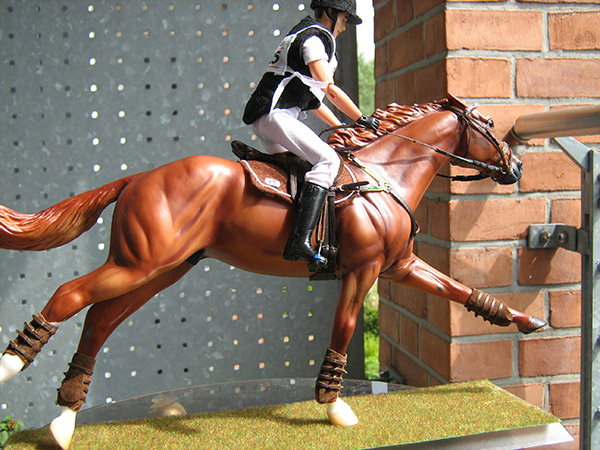 Crafted by Ivonne Lalla