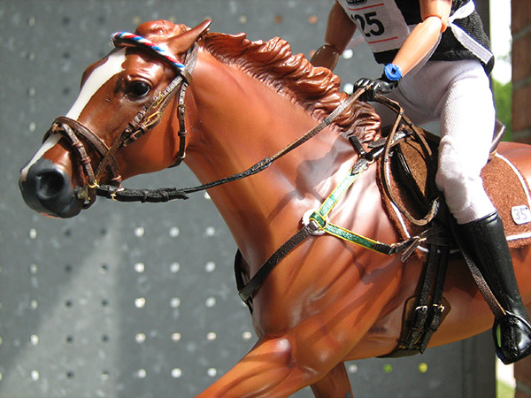 Crafted by Ivonne Lalla